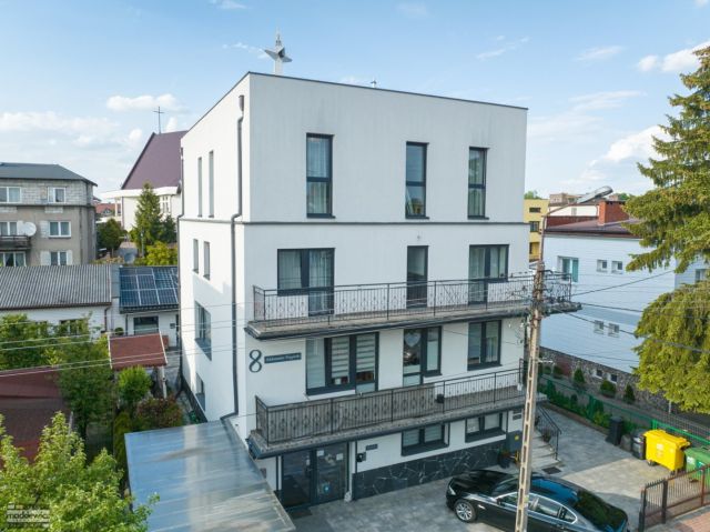 dom wolnostojący, 18 pokoi Białystok Jaroszówka, ul. Aleksandra Węgierki. Zdjęcie 17