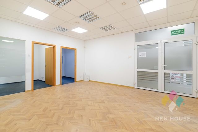 Biuro Olsztyn Śródmieście, ul. Marii Curie-Skłodowskiej. Zdjęcie 2