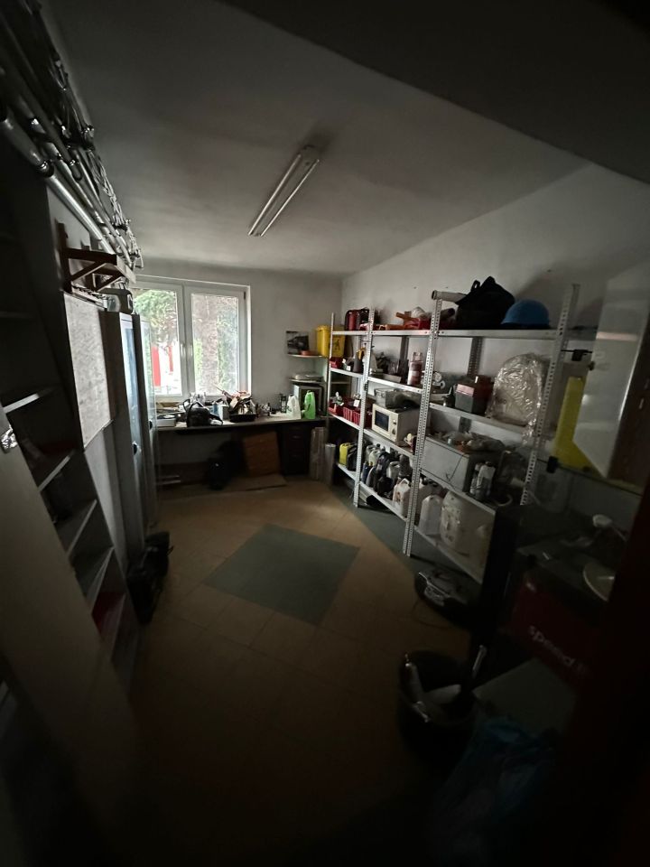 Hala/magazyn Tarnobrzeg, ul. Strefowa. Zdjęcie 18