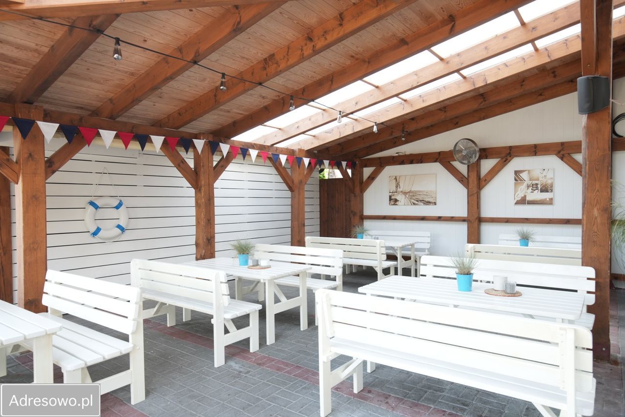 Nieruchomość komercyjna Bobolin, Darłowska. Zdjęcie 7