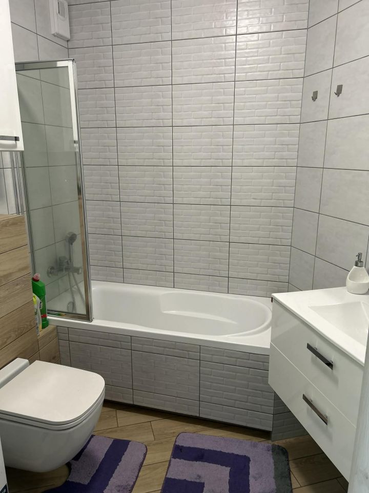 Mieszkanie 1-pokojowe Olsztyn, ul. Bartąska. Zdjęcie 6