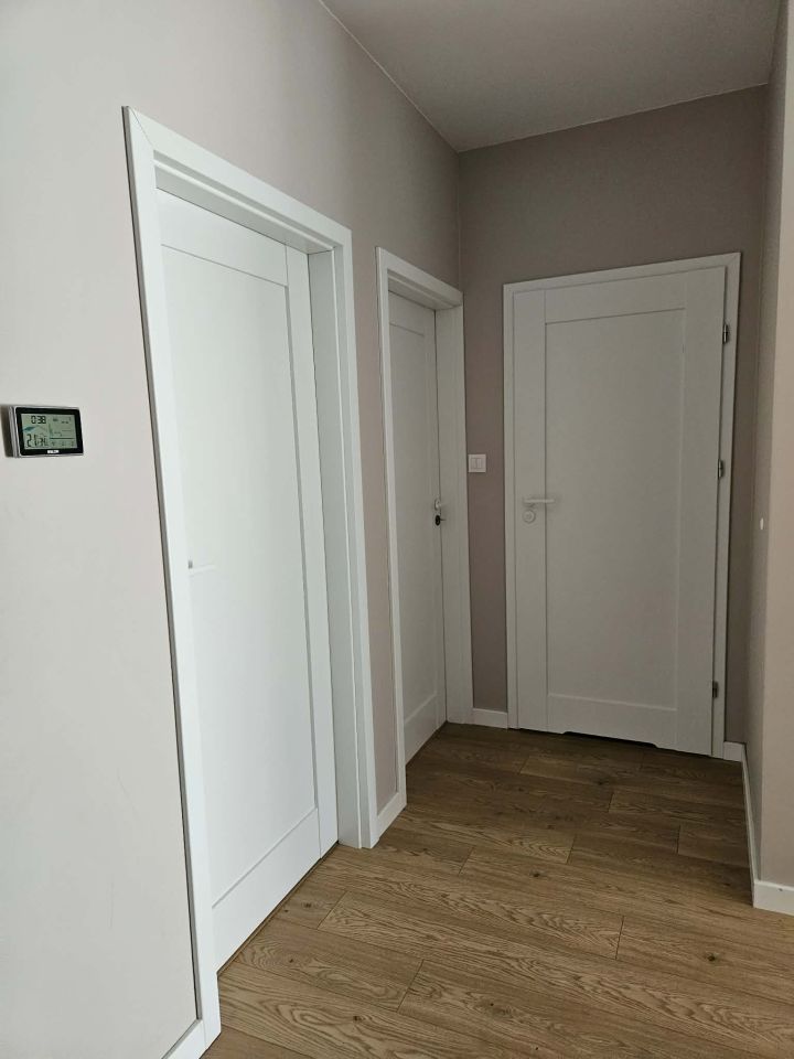 Mieszkanie 3-pokojowe Olsztyn Nagórki, ul. Franciszka Barcza. Zdjęcie 6