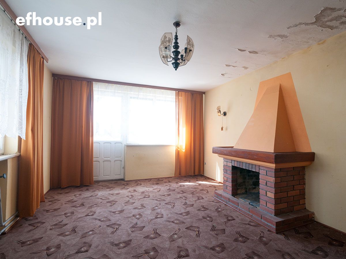 dom wolnostojący, 5 pokoi Murczyn. Zdjęcie 14