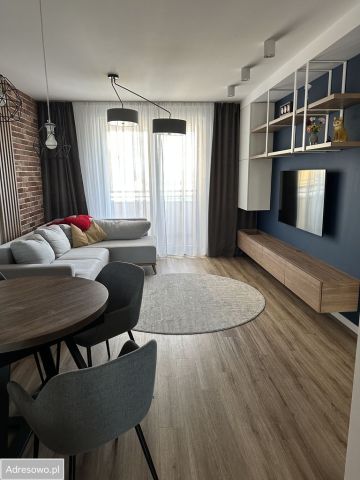 Mieszkanie 3-pokojowe Kraków Prądnik Czerwony, ul. Dobrego Pasterza. Zdjęcie 1
