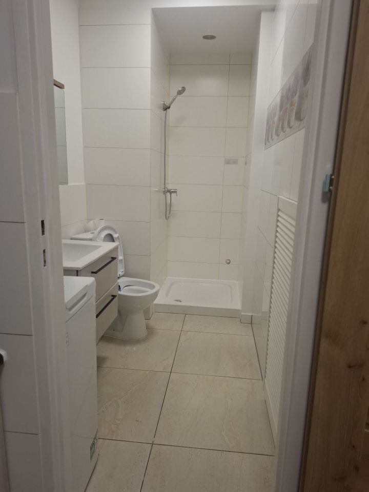 Mieszkanie 2-pokojowe Kamienna Góra Centrum, ul. Karola Miarki. Zdjęcie 7