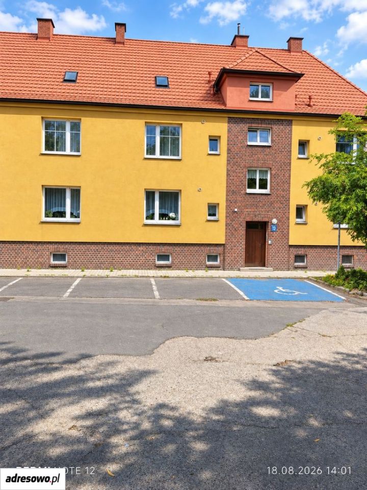 Mieszkanie 3-pokojowe Stargard, ul. Jugosłowiańska. Zdjęcie 15