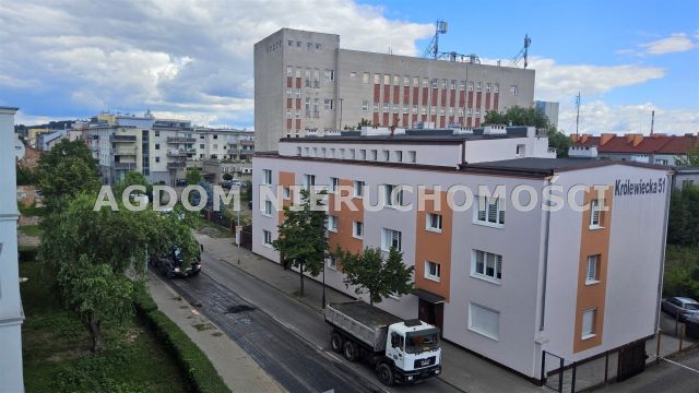 Mieszkanie 1-pokojowe Włocławek Centrum, ul. Królewiecka. Zdjęcie 12