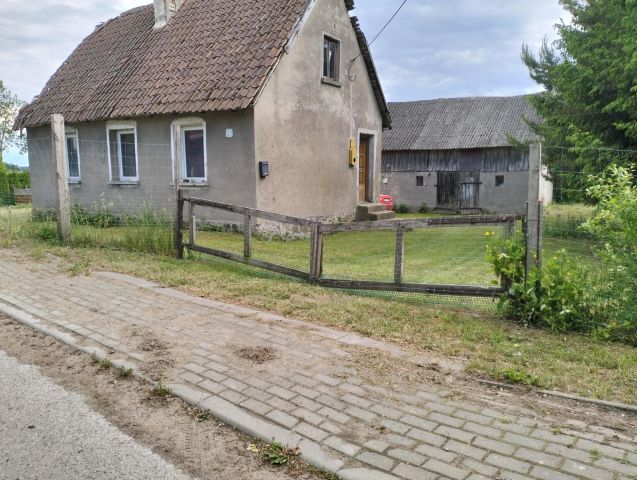 dom wolnostojący, 2 pokoje Markowskie. Zdjęcie 1