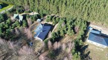Działka budowlana Łuszczów Pierwszy. Zdjęcie 3