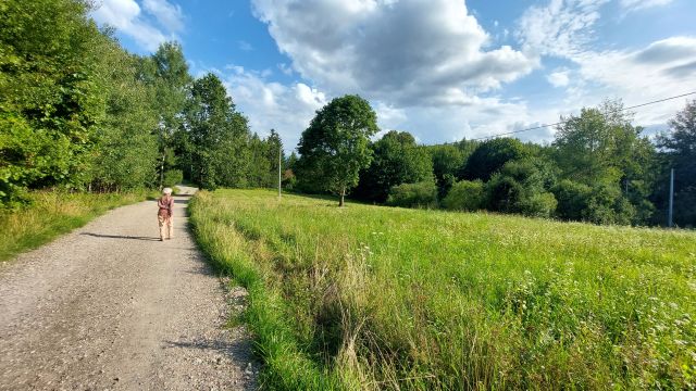 Działka budowlana Spręcowo, Spręcowo Kolonia. Zdjęcie 4