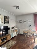 Mieszkanie 2-pokojowe Warszawa Nowodwory, ul. Strumykowa. Zdjęcie 4