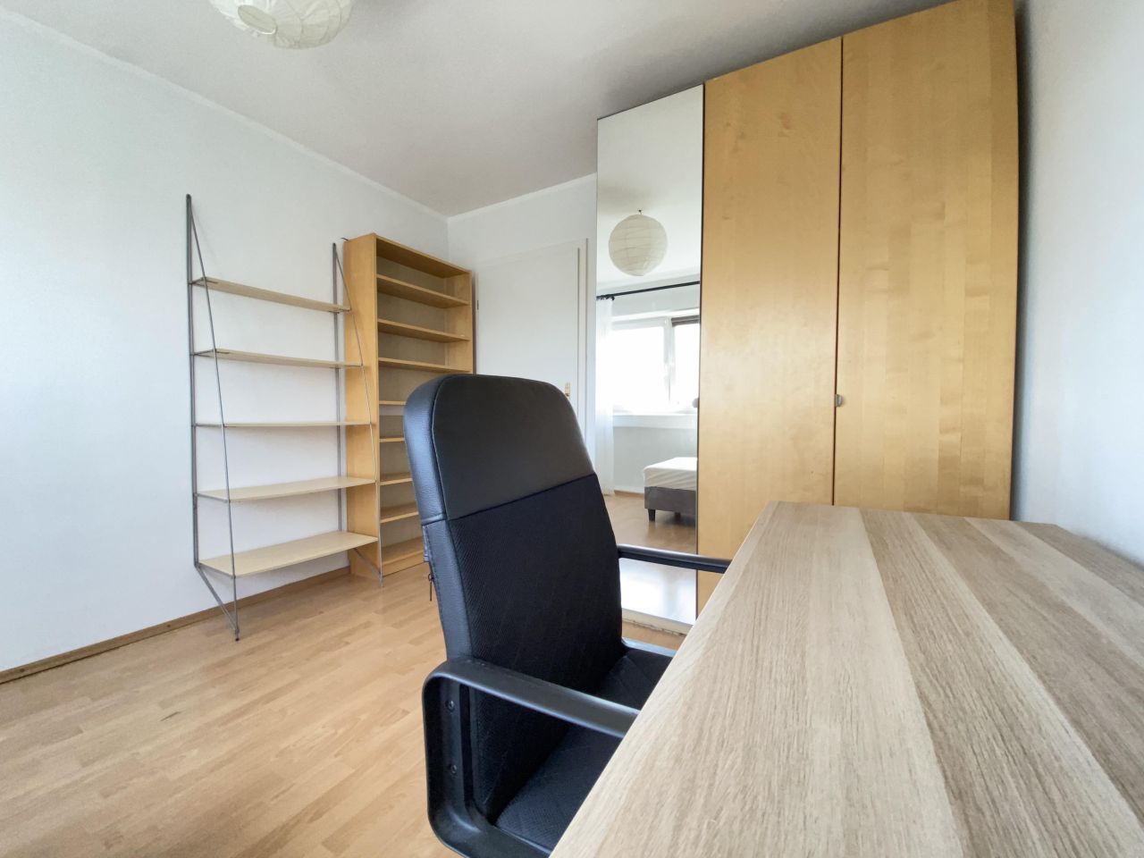 Mieszkanie 3-pokojowe Warszawa Bielany, ul. Wrzeciono. Zdjęcie 7