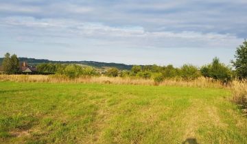 Działka budowlana Rzeszów Budziwój, ul. Tarnopolska