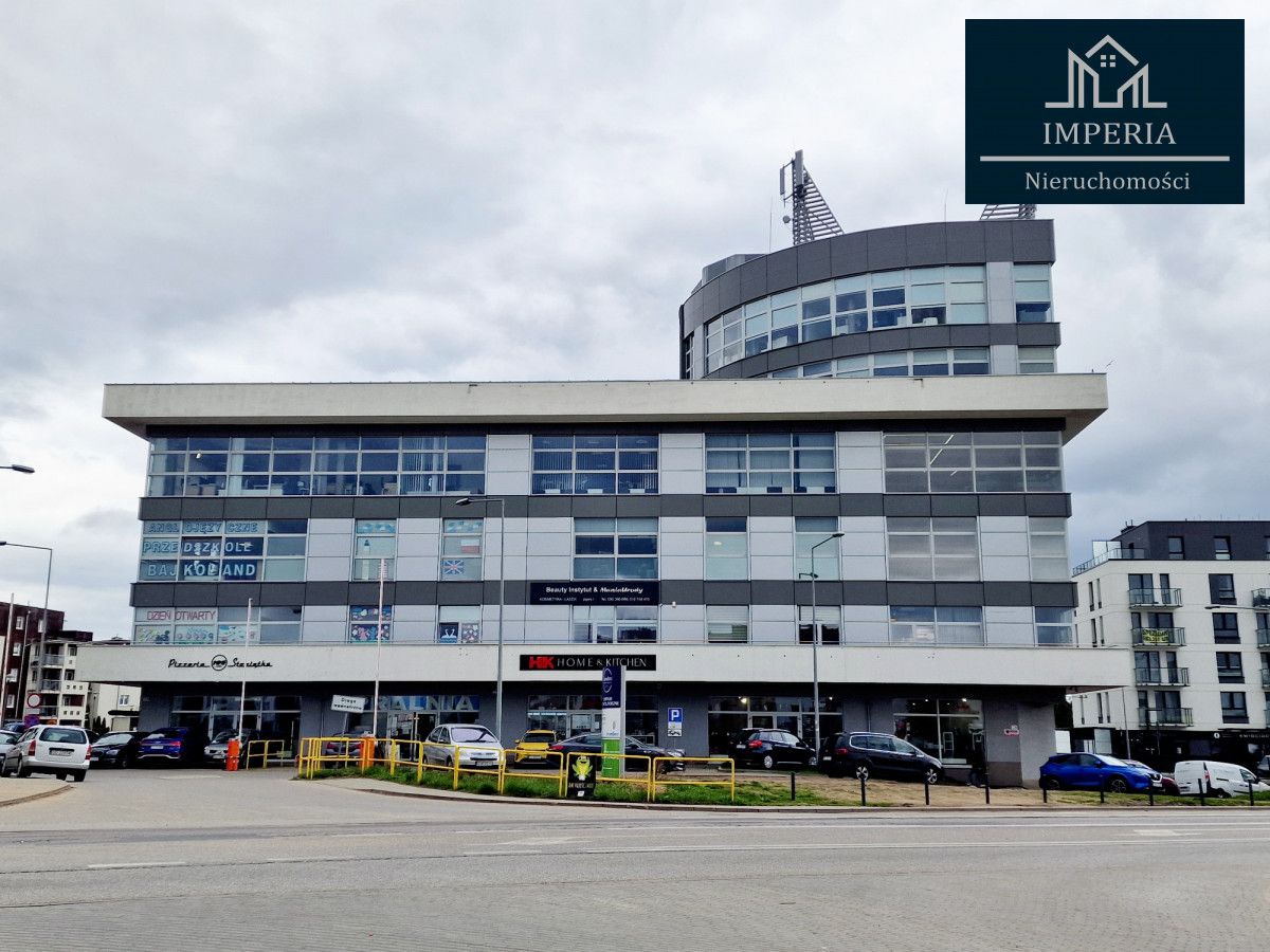 Lokal Gdańsk Jasień, ul. Jabłoniowa