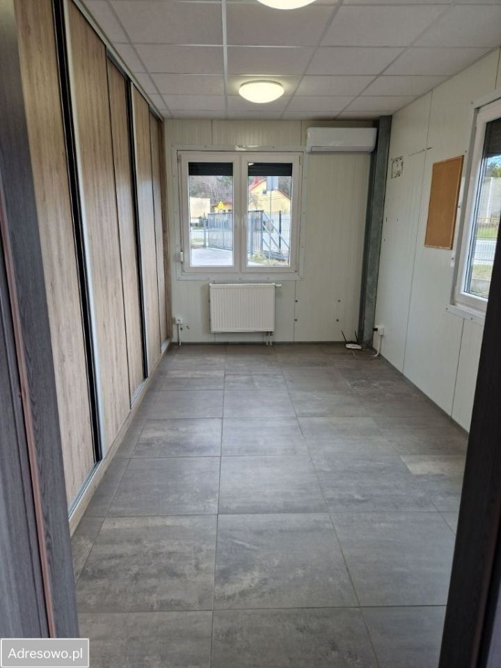 Hala/magazyn Kielce Posłowice, ul. Posłowicka. Zdjęcie 5