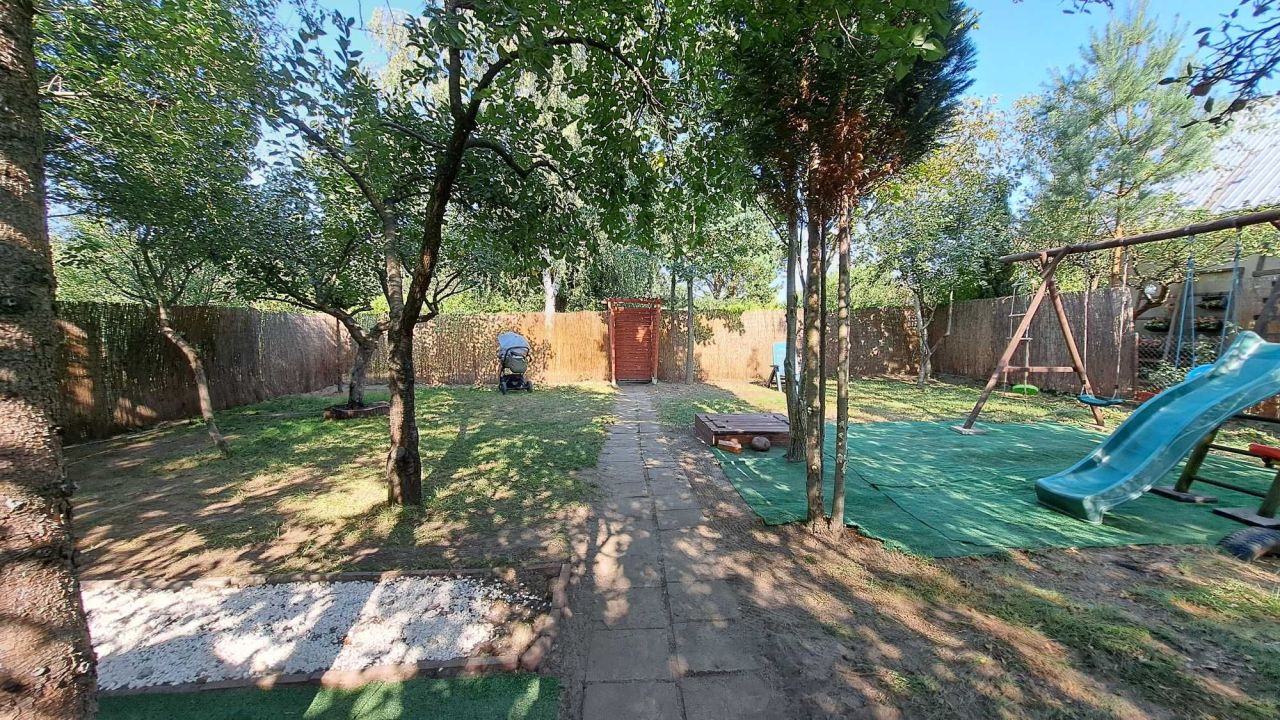 Działka rod Warszawa Targówek, ul. Wolińska. Zdjęcie 4