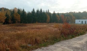 Działka budowlana Tarnobrzeg, ul. św. Onufrego