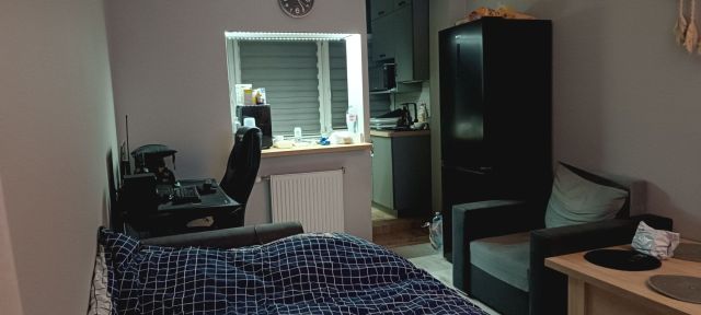 Mieszkanie 2-pokojowe Kurzętnik Kurzętnik Dolny, ul. Betoniarska. Zdjęcie 1