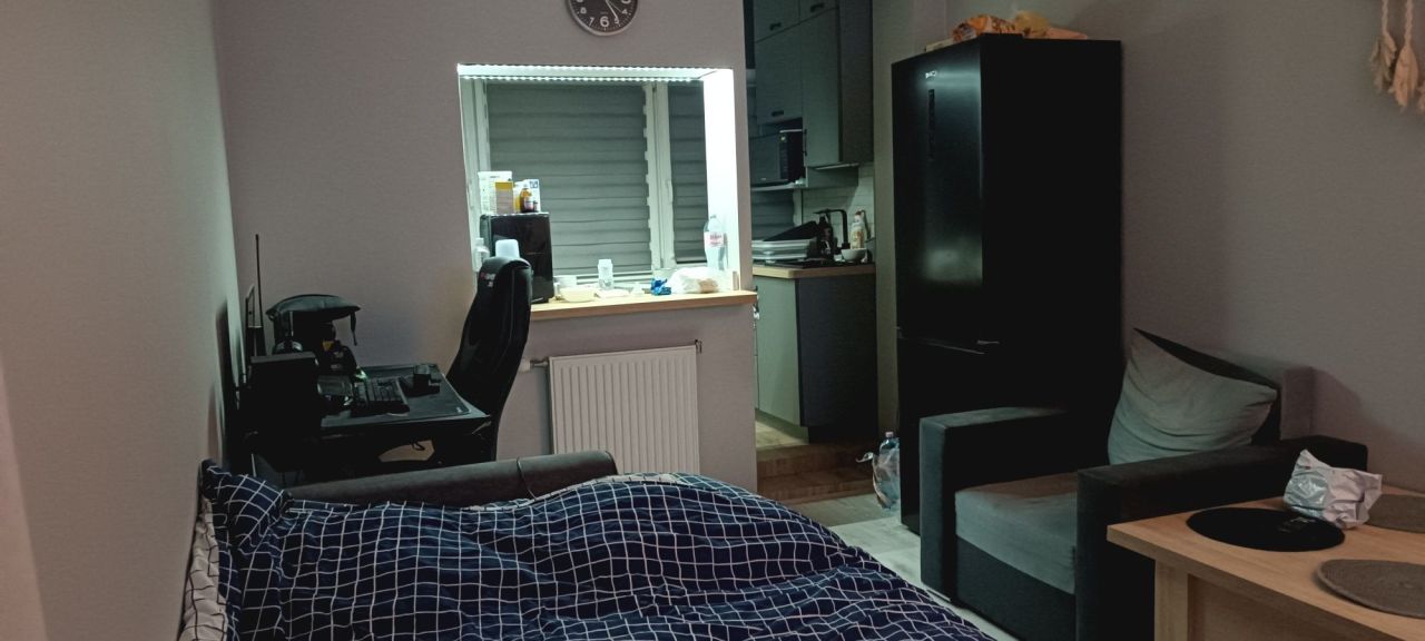 Mieszkanie 2-pokojowe Kurzętnik Kurzętnik Dolny, ul. Betoniarska