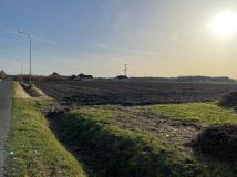 Działka budowlana Główiew. Zdjęcie 1