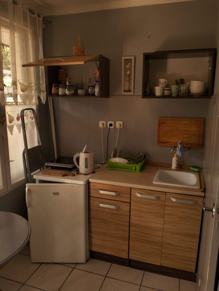 Mieszkanie 1-pokojowe Boszkowo-Letnisko, ul. Dominicka. Zdjęcie 4