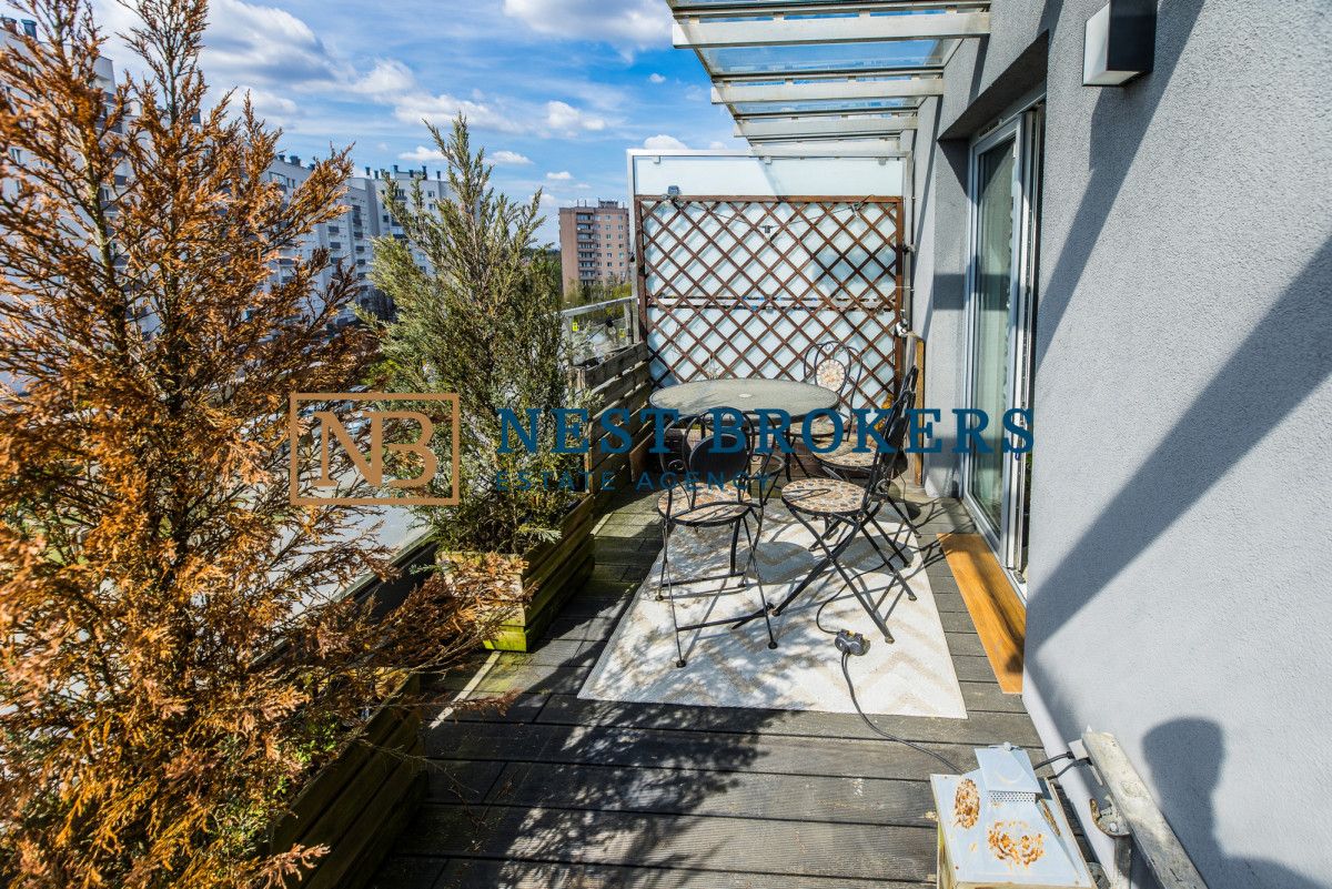 Mieszkanie 4-pokojowe Kraków Dębniki, ul. Kobierzyńska. Zdjęcie 17