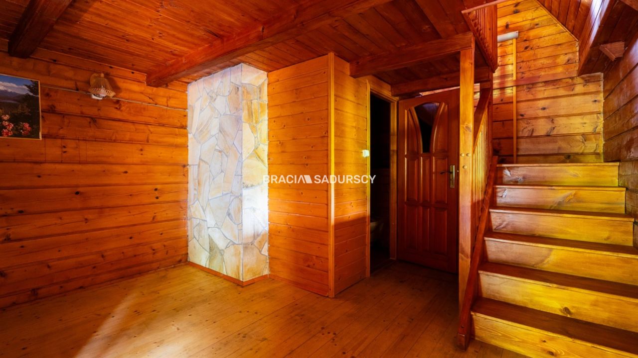 dom wolnostojący, 5 pokoi Brzyna. Zdjęcie 27