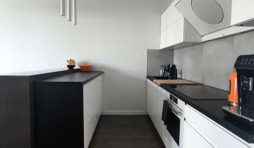 Mieszkanie 3-pokojowe Warszawa Wilanów, ul. Herbu Janina