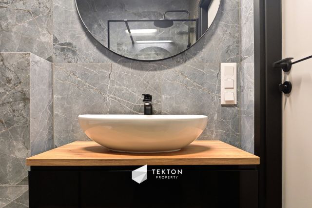 Mieszkanie 3-pokojowe Poznań Starołęka Wielka, ul. Starołęcka. Zdjęcie 8