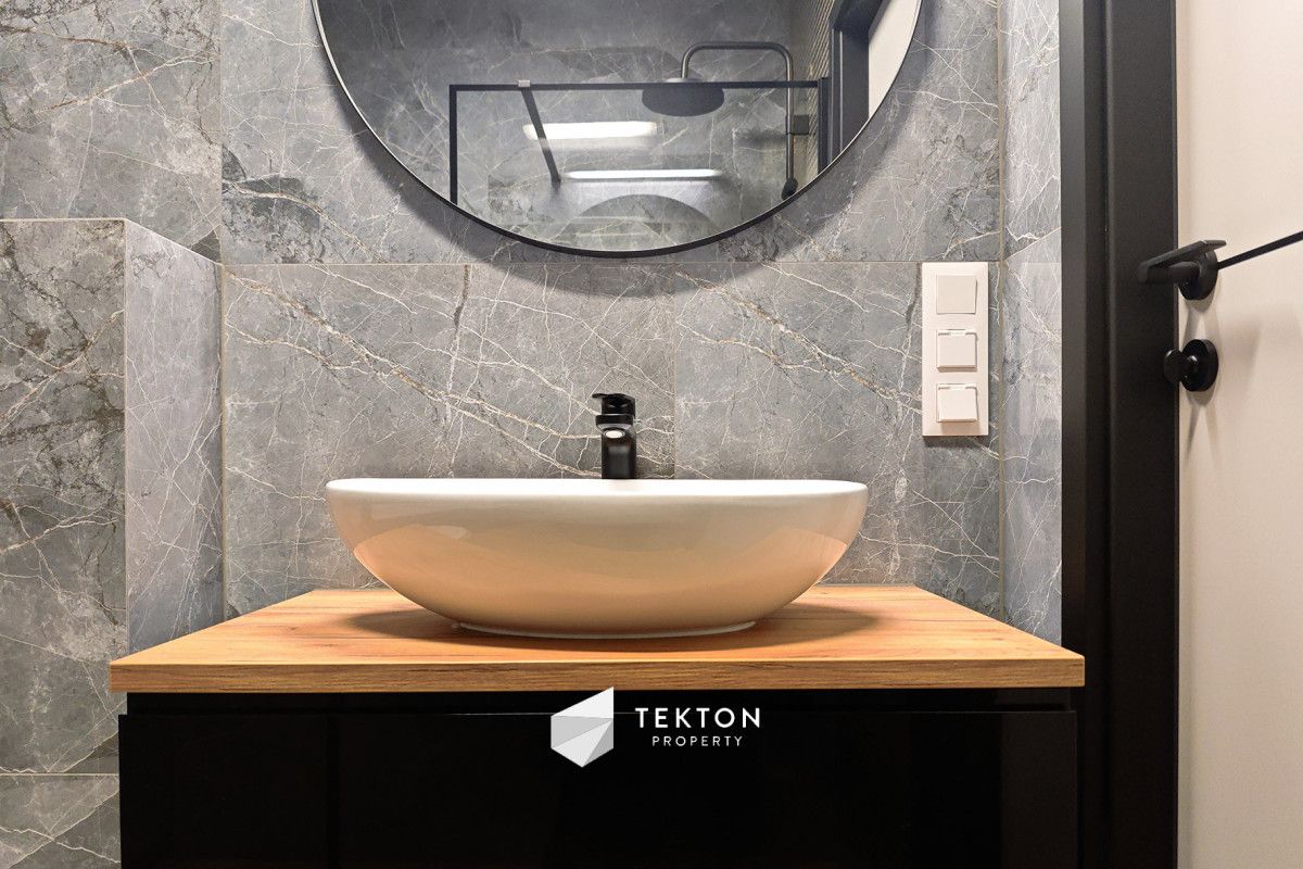 Mieszkanie 3-pokojowe Poznań Starołęka Wielka, ul. Starołęcka. Zdjęcie 8