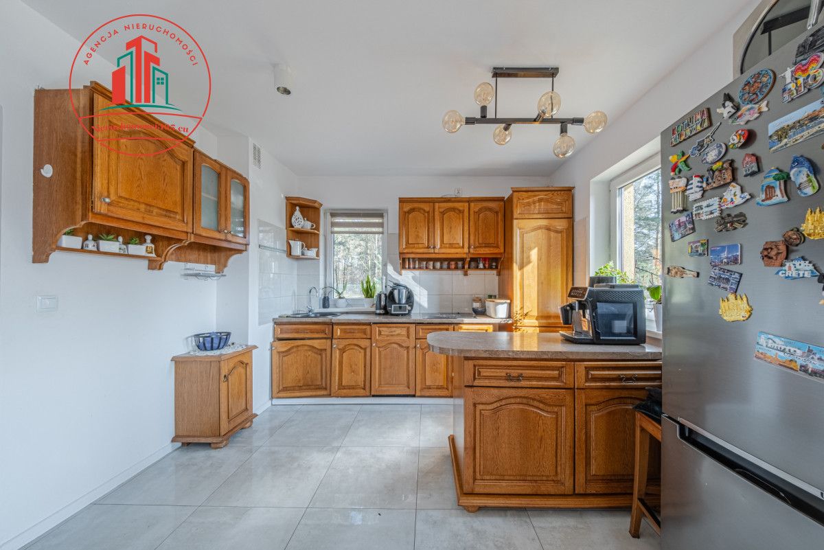 dom wolnostojący, 5 pokoi Dobrzewino, ul. Chłopska. Zdjęcie 8