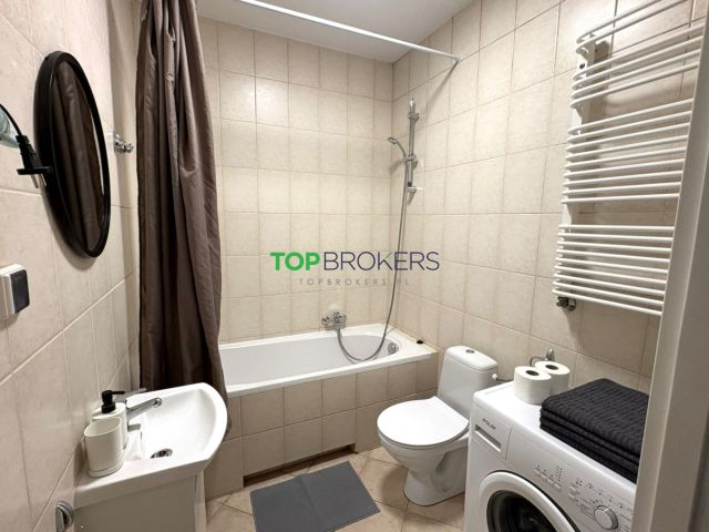 Mieszkanie 2-pokojowe Warszawa Bemowo, ul. Kluczborska. Zdjęcie 9