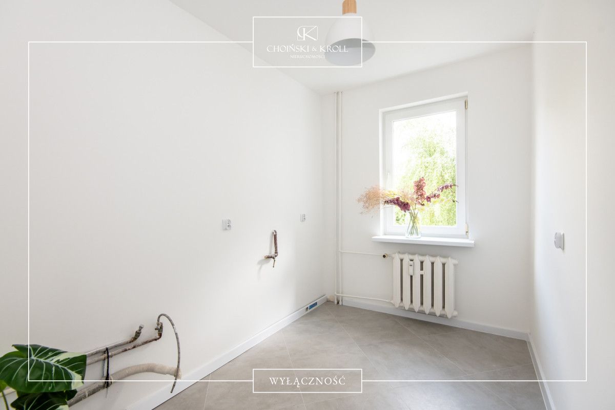 Mieszkanie 2-pokojowe Poznań Grunwald, ul. Pogorzelska. Zdjęcie 8