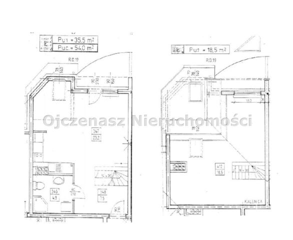 Mieszkanie 2-pokojowe Dziwnów. Zdjęcie 5