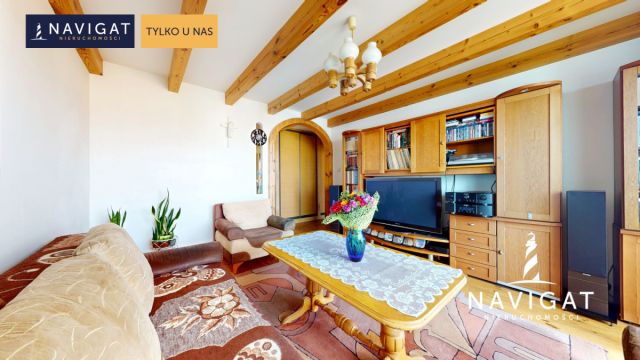 Mieszkanie 3-pokojowe Rumia Janowo, ul. Gdańska. Zdjęcie 6