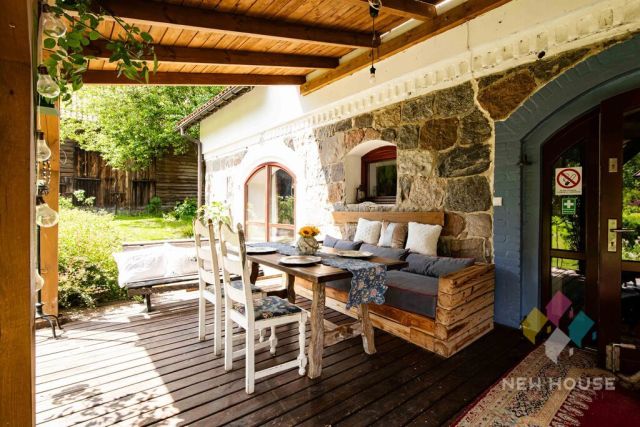 Hotel/pensjonat Waplewo. Zdjęcie 27