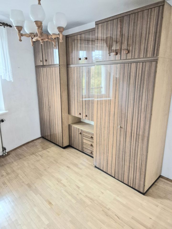 Mieszkanie 3-pokojowe Poznań Centrum, ul. Krakowska. Zdjęcie 9