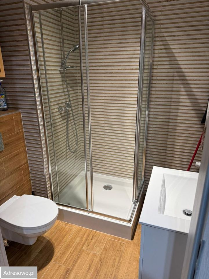 Mieszkanie 1-pokojowe Wrocław Śródmieście, ul. Benedykta Polaka. Zdjęcie 14