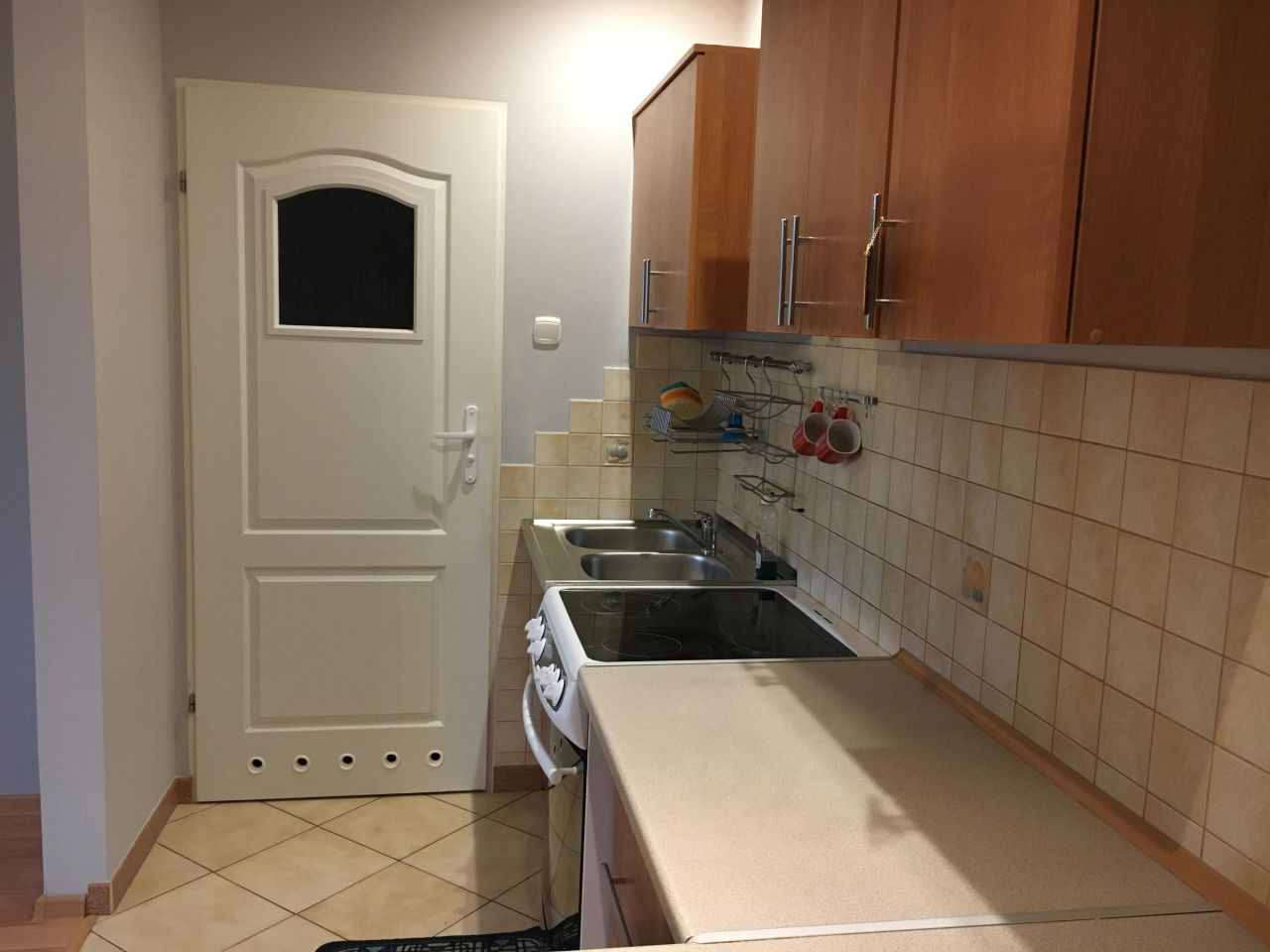 Mieszkanie 1-pokojowe Gdańsk Ujeścisko, ul. Przemyska. Zdjęcie 12