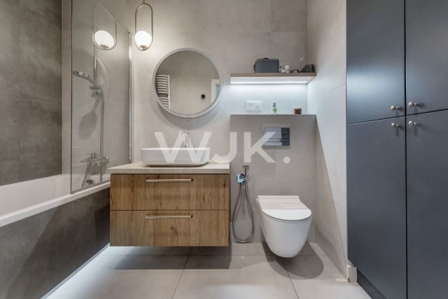 Mieszkanie 4-pokojowe Warszawa Mokotów, ul. Eukaliptusowa. Zdjęcie 9