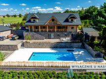 dom wolnostojący, 7 pokoi Jadamowo