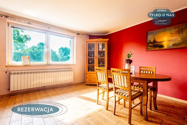 dom wolnostojący, 5 pokoi Lututów, ul. Złoczewska. Zdjęcie 6