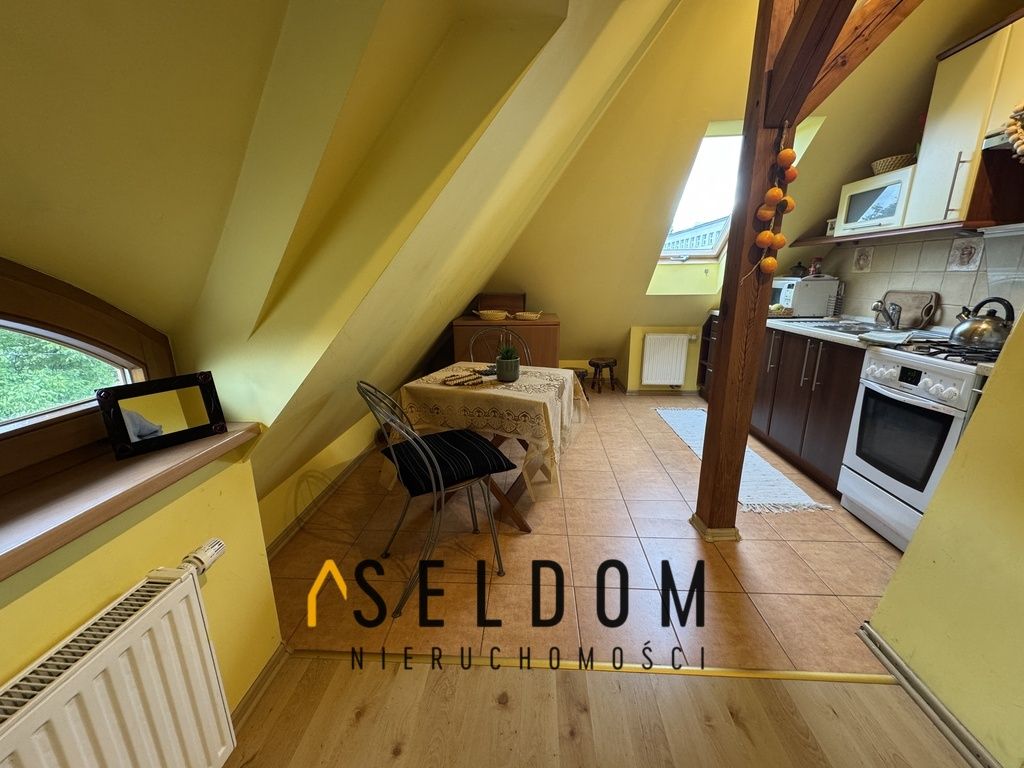 Mieszkanie 1-pokojowe Opole Śródmieście, ul. Przemysłowa. Zdjęcie 6