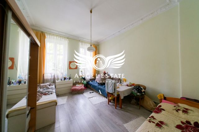 Mieszkanie 4-pokojowe Szczecin. Zdjęcie 6