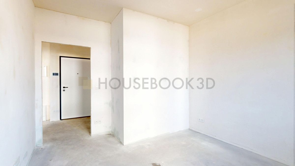 Mieszkanie 3-pokojowe Warszawa Bemowo, ul. Szeligowska. Zdjęcie 11