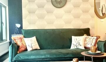 Mieszkanie 2-pokojowe Warszawa Wola, ul. Grzybowska