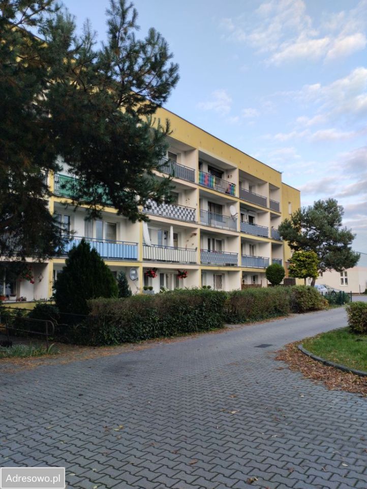 Mieszkanie 1-pokojowe Bydgoszcz Wyżyny, ul. Glinki. Zdjęcie 14