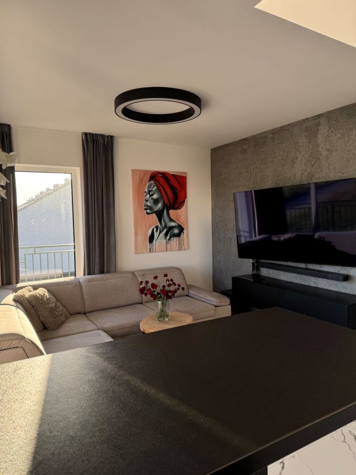 Mieszkanie 3-pokojowe Słupsk, ul. Łotewska. Zdjęcie 15