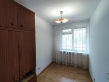 Mieszkanie 3-pokojowe Kraków Krowodrza, ul. Władysława Łokietka. Zdjęcie 4