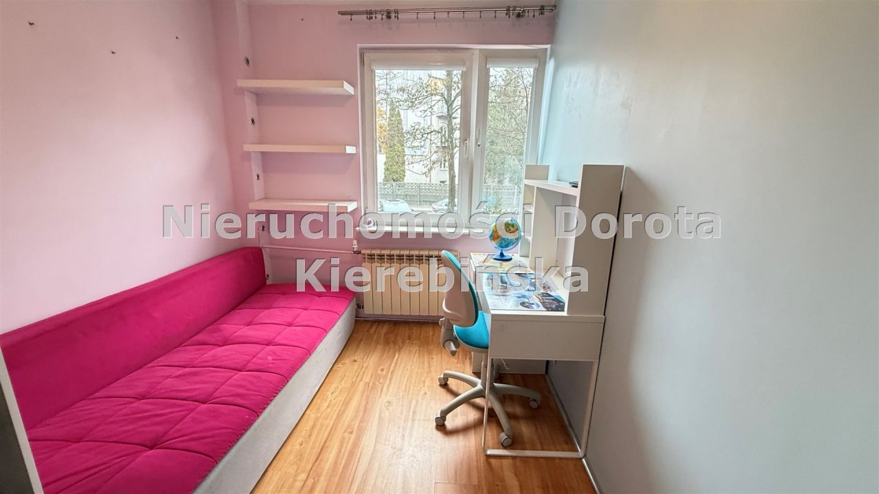 Mieszkanie 2-pokojowe Tomaszów Mazowiecki, ul. Graniczna. Zdjęcie 3